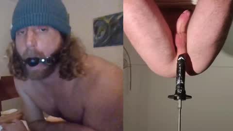 Snapshot of fistingasm chatting on January 2025 10:31:02 PM Kinky for pervert Daddies online show from January 2025 10:31:02 PM