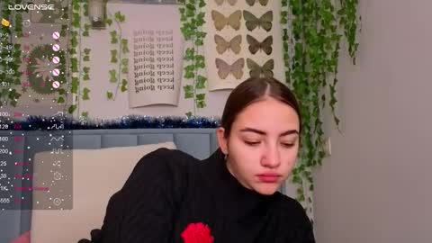 Ashle online show from January 2026 04:38:02 AM