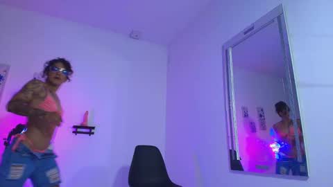 Snapshot of fit_valkiria chatting on February 2026 07:54:02 PM fit_valkiria online show from February 2026 07:54:02 PM