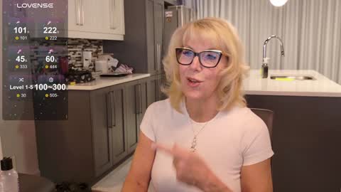 Bianca online show from January 2025 05:40:01 PM