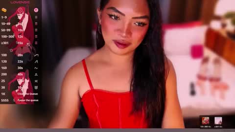 fitfemme_anna online show from May 2026 08:31:01 AM