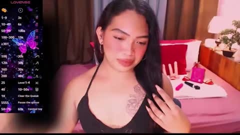 fitfemme_anna online show from June 2026 12:09:01 PM