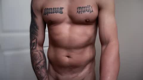 Snapshot of fithornyandtatted chatting on May 2026 07:55:02 PM fithornyandtatted online show from May 2026 07:55:02 PM