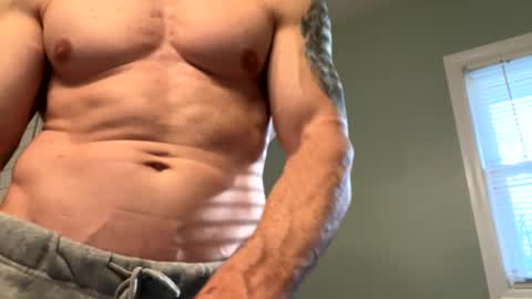 Lance Remington online show from January 2026 08:47:01 PM