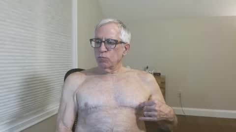 Jon online show from March 2025 04:47:01 AM