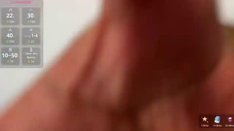 Elias Valencia online show from July 2026 01:16:01 PM