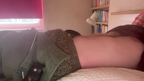 Snapshot of fitredhead1972 chatting on December 2025 11:48:01 AM fitredhead1972 online show from December 2025 11:48:01 AM