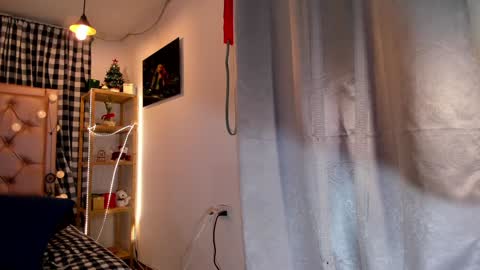 Margarita online show from January 2025 12:34:02 AM