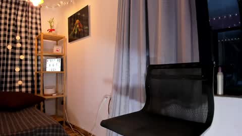 Margarita online show from February 2025 01:23:02 AM