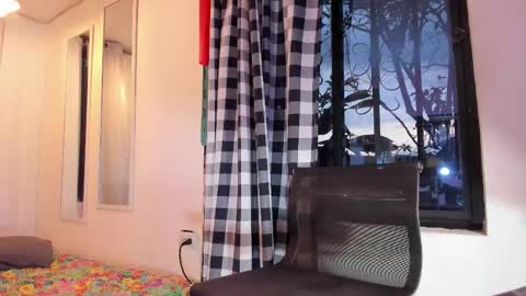 Margarita online show from January 2026 11:19:01 PM