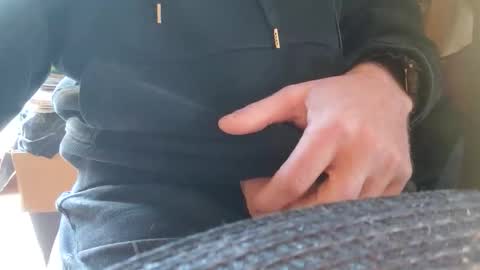 Markus online show from November 2025 11:32:02 AM