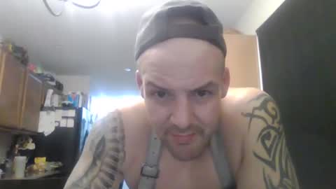 Snapshot of fkmylife6669 chatting on January 2025 09:56:01 AM Nate online show from January 2025 09:56:01 AM