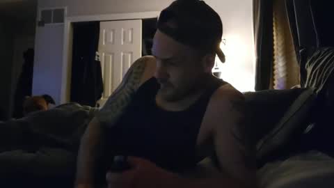 Snapshot of fkmylife6669 chatting on February 2025 08:15:02 AM Nate online show from February 2025 08:15:02 AM