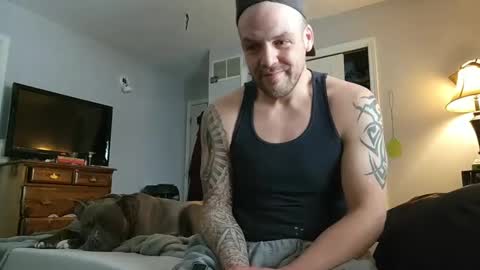 Snapshot of fkmylife6669 chatting on February 2025 07:27:02 PM Nate online show from February 2025 07:27:02 PM