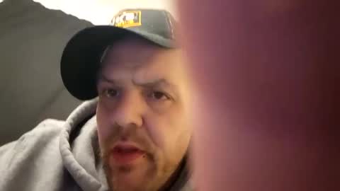 Snapshot of fkmylife6669 chatting on February 2025 07:44:01 AM Nate online show from February 2025 07:44:01 AM