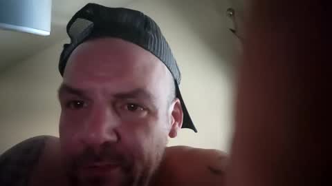 Snapshot of fkmylife6669 chatting on March 2025 02:45:02 PM Nate online show from March 2025 02:45:02 PM