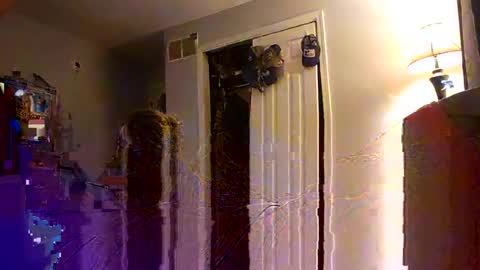 Snapshot of fkmylife6669 chatting on October 2025 06:45:01 AM Nate online show from October 2025 06:45:01 AM