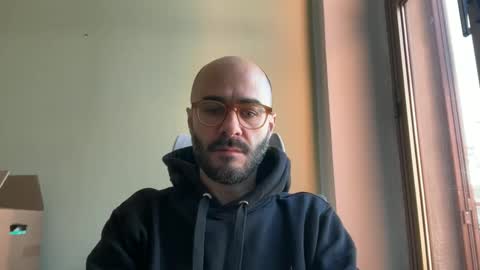 Fla is short for Flavio online show from December 2024 11:54:02 AM