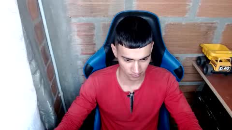  FLACO  online show from January 2025 03:20:01 PM