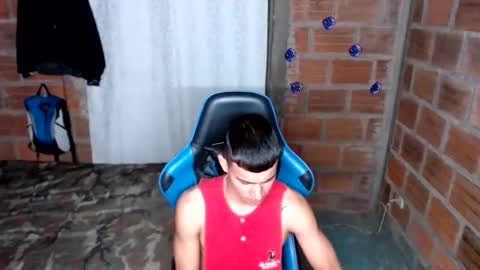  FLACO  online show from March 2025 03:45:02 PM