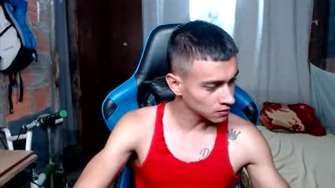  FLACO  online show from September 2025 01:33:02 AM