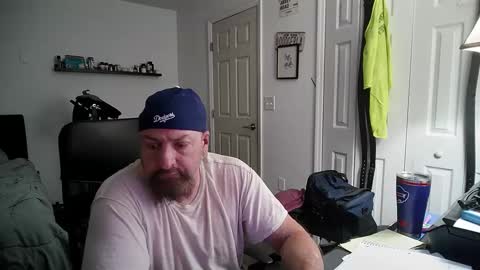 Snapshot of flaguy3233 chatting on January 2025 04:58:02 AM Florida guy online show from January 2025 04:58:02 AM