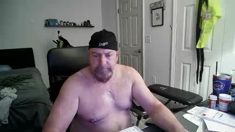 Snapshot of flaguy3233 chatting on January 2025 06:32:02 PM Florida guy online show from January 2025 06:32:02 PM