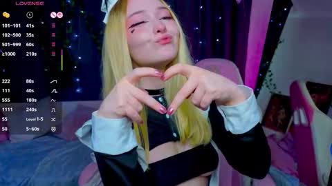 Sophie online show from September 2025 04:12:02 AM