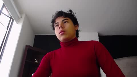 flakasexi1111 online show from January 2026 01:37:02 PM