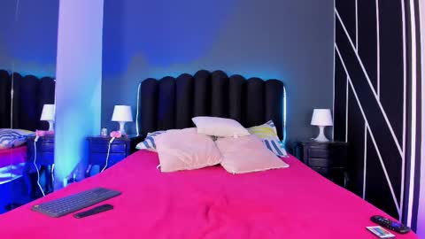 Flakiss online show from February 2026 11:05:02 AM