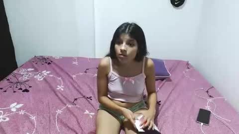 Snapshot of flakita2025 chatting on February 2026 01:53:02 AM flakita2025 online show from February 2026 01:53:02 AM