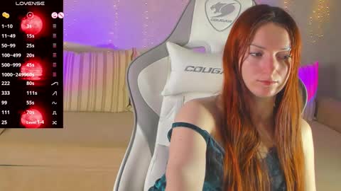 Snapshot of flamystar chatting on May 2026 12:19:01 AM Yana online show from May 2026 12:19:01 AM
