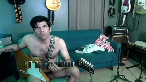 Flannel Dong online show from October 2025 10:31:01 PM