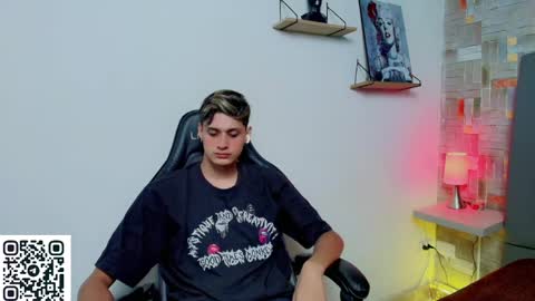 Flaquito online show from May 2026 02:43:01 PM