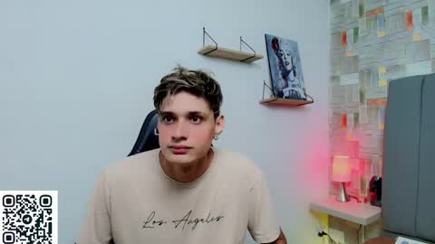 Flaquito online show from May 2026 08:32:01 PM