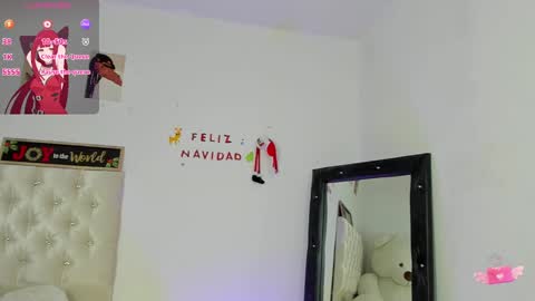 Flavia online show from December 2024 02:30:02 AM