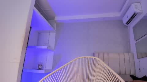 Flavia online show from January 2026 07:23:01 PM