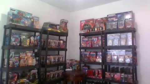 Flesh Gordon Morecock online show from January 2026 05:17:02 PM