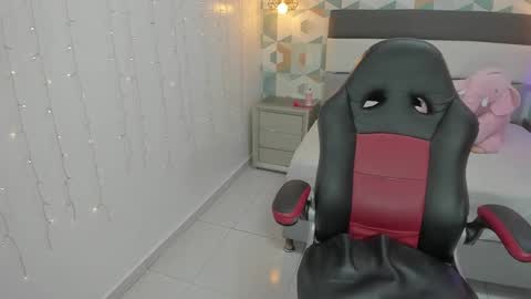   FLEUR   online show from January 2025 07:11:01 PM