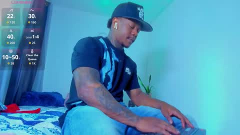 Flex Taylor  online show from February 2026 06:04:01 PM