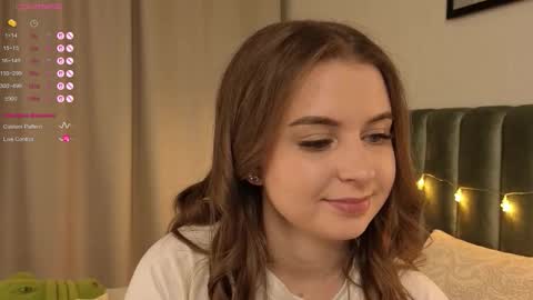 Leia online show from January 2026 03:50:01 PM