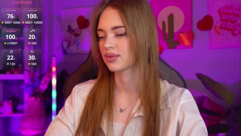 Flexyfoxy online show from March 2026 02:34:01 PM