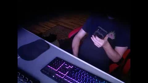 flingledrip online show from March 2025 08:00:01 AM