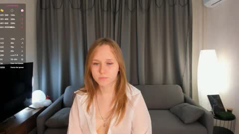 Doloras online show from February 2026 02:53:01 AM