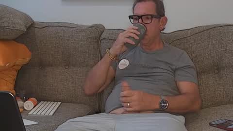 Snapshot of flirtofcharleston chatting on October 2025 03:42:01 PM Flickrbrite online show from October 2025 03:42:01 PM