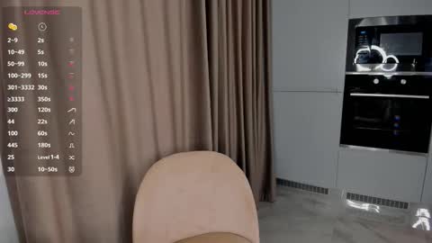 Emely  online show from October 2025 04:32:02 AM