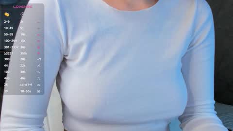 Emely  online show from February 2026 12:15:01 PM