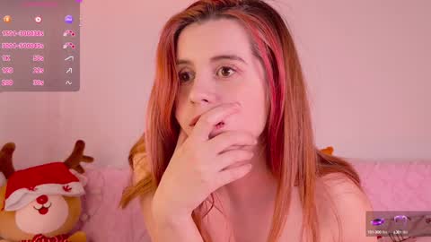 Snapshot of flonodo chatting on December 2024 11:54:02 AM Eliza online show from December 2024 11:54:02 AM