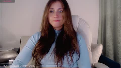 Snapshot of flor3citarockera chatting on October 2025 11:26:02 PM flor3citarockera online show from October 2025 11:26:02 PM