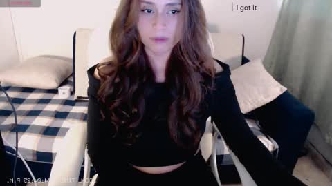 Snapshot of flor3citarockera chatting on October 2025 09:04:02 PM flor3citarockera online show from October 2025 09:04:02 PM